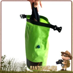 Sac Etanche Lave Linge SCRUBBA Mini -Camp Horizon Soldes Magasin sac etanche lave linge scrubba mini 4