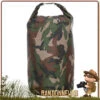 Sac Etanche PVC 50 Litres CAMO 101 Inc