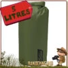 Sac Etanche Ultra Robuste Baja 5 Litres Seal Line