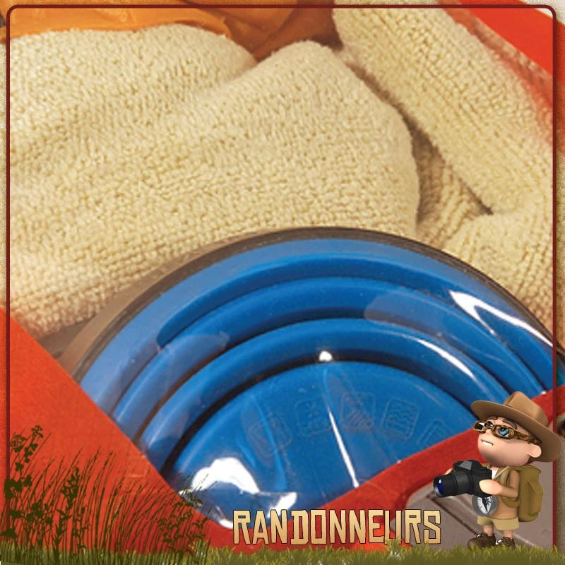 Sac Etanche Ultra Sil View 13 Litres Sea To Summit 4 Sac Etanche Ultra Sil View 13 Litres Sea To Summit – Image 4