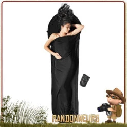 Sac Liner Merinos Momie Cocoon