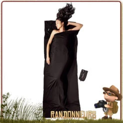 Sac Liner Merinos Rectangulaire Cocoon