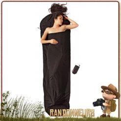 Sac Liner Thermolite Performer Momie Cocoon