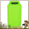 Sac Nylon Etanche 40 Litres GREEN Highlander