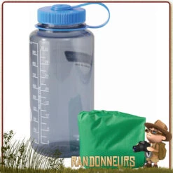 Sac Pompe BlockerLite Thermarest -Camp Horizon Soldes Magasin sac pompe blockerlite thermarest 2