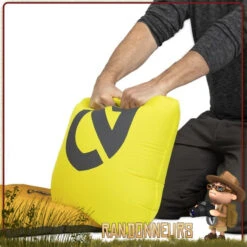 Sac Pompe Vortex Matelas Nemo -Camp Horizon Soldes Magasin sac pompe vortex matelas nemo 3