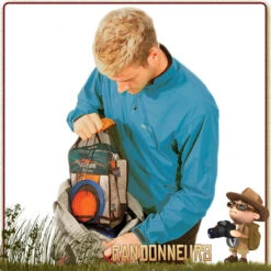 Sac Rangement Mesh Stuff Sack 20L Sea To Summit -Camp Horizon Soldes Magasin sac rangement mesh stuff sack 20l sea to summit 2