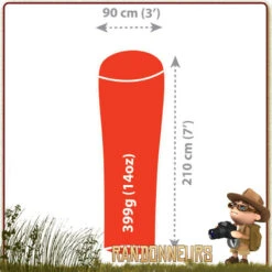 Sac Thermolite REACTOR COMPACT PLUS Sea To Summit -Camp Horizon Soldes Magasin sac thermolite reactor compact plus sea to summit 4