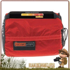 Sac Thermolite REACTOR EXTREME Sea To Summit -Camp Horizon Soldes Magasin sac thermolite reactor extreme sea to summit 2