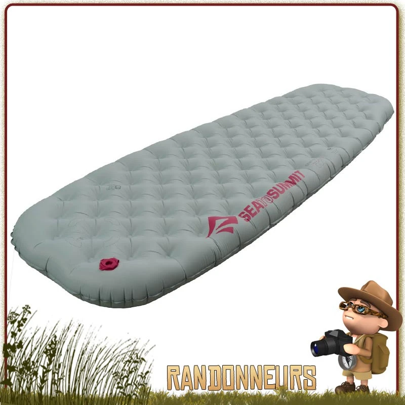 Sea To Summit ETHER LIGHT XT Insulated Womens Large 2 Sea To Summit ETHER LIGHT XT Insulated Womens Large – Image 2