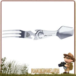 Set De Couverts CHOWLITE Outdoor Edge -Camp Horizon Soldes Magasin set de couverts chowlite outdoor edge 2