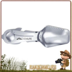 Set De Couverts CHOWLITE Outdoor Edge