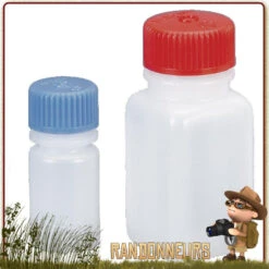 Set Flacons De Voyage Nalgene 8 Set Flacons De Voyage Nalgene -Camp Horizon Soldes Magasin set flacons de voyage nalgene 2