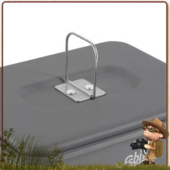 Set Gamelle Réchaud CS1100HA Esbit -Camp Horizon Soldes Magasin set gamelle rechaud cs1100ha esbit 6