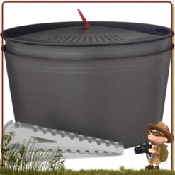 Set Popote LiTech 230 Cl Primus 6 Set Popote LiTech 230 Cl Primus -Camp Horizon Soldes Magasin set popote litech 230 cl primus 2