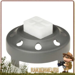 Set Popote Réchaud CS985HA Esbit -Camp Horizon Soldes Magasin set popote rechaud cs985ha esbit 3