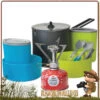 Set Popote Rechaud Trail Lite Duo System MSR