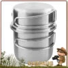 Set Pot Inox 500 Ml Tatonka