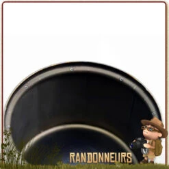 Set Réchaud Titane Siphon Alcool Toaks -Camp Horizon Soldes Magasin set rechaud titane siphon alcool toaks 3