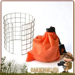 Set Réchaud Titane Siphon Alcool Toaks -Camp Horizon Soldes Magasin set rechaud titane siphon alcool toaks 8