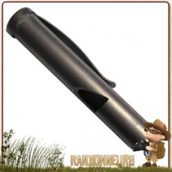 Sifflet Titane Ultra Léger Vargo