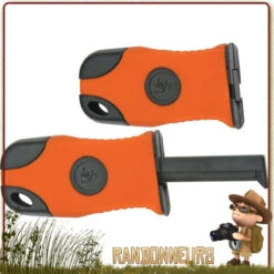 Sparkie Allume Feu UST -Camp Horizon Soldes Magasin sparkie allume feu orange ust 3
