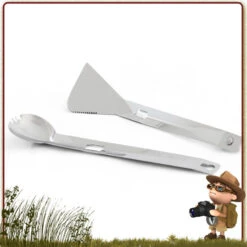 Spatule 3 En 1 Origin Outdoors -Camp Horizon Soldes Magasin spatule 3 en 1 origin outdoors 2