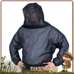 Sur Veste Moustiquaire Travelsafe