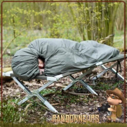 Sursac Militaire Task Force 2215 -Camp Horizon Soldes Magasin sursac militaire task force 2215 3