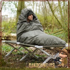 Sursac Militaire Task Force 2215 -Camp Horizon Soldes Magasin sursac militaire task force 2215 4