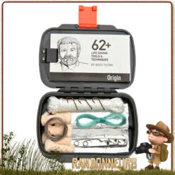 Survival Tool Kit Origin SOL -Camp Horizon Soldes Magasin survival tool kit origin sol 2