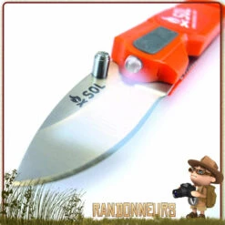 Survival Tool Kit Origin SOL -Camp Horizon Soldes Magasin survival tool kit origin sol 6