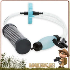 Système De Filtration Eau Aquabrick Sagan Life 8 Système De Filtration Eau Aquabrick Sagan Life -Camp Horizon Soldes Magasin systeme de filtration eau aquabrick sagan life 2