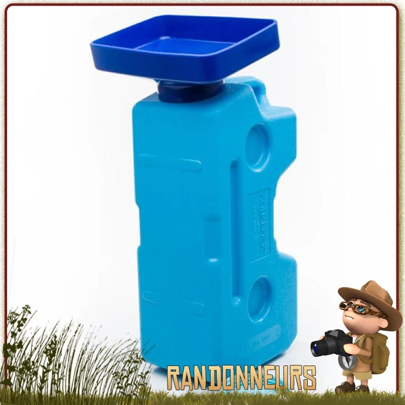 Système De Filtration Eau Aquabrick Sagan Life 4 Système De Filtration Eau Aquabrick Sagan Life – Image 4