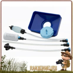 Système De Filtration Eau Aquabrick Sagan Life 10 Système De Filtration Eau Aquabrick Sagan Life -Camp Horizon Soldes Magasin systeme de filtration eau aquabrick sagan life 4