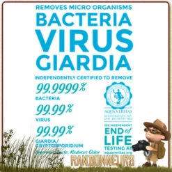 Système De Filtration Eau Aquabrick Sagan Life 11 Système De Filtration Eau Aquabrick Sagan Life -Camp Horizon Soldes Magasin systeme de filtration eau aquabrick sagan life 5