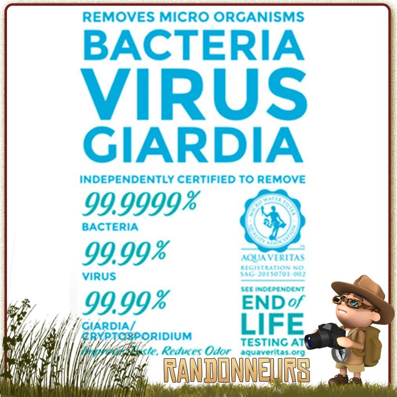 Système De Filtration Eau Aquabrick Sagan Life 6 Système De Filtration Eau Aquabrick Sagan Life – Image 6