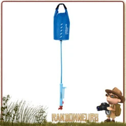 Systeme Filtration Mission 12 Litres Lifestraw -Camp Horizon Soldes Magasin systeme filtration mission 12 litres lifestraw 2