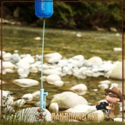 Systeme Filtration Mission 12 Litres Lifestraw -Camp Horizon Soldes Magasin systeme filtration mission 12 litres lifestraw 3
