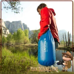 Systeme Filtration Mission 12 Litres Lifestraw -Camp Horizon Soldes Magasin systeme filtration mission 12 litres lifestraw 4