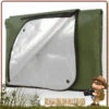 Tapis Couverture Tarp Survie Origin Outdoors OLIVE