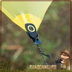 Tarp Abri ESCAPIST 15D Sea To Summit Medium