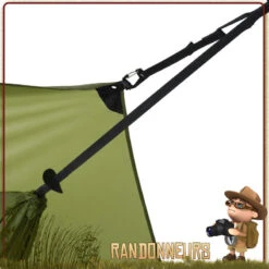 Tarp Jungle Pour Hamac Sea To Summit -Camp Horizon Soldes Magasin tarp jungle pour hamac sea to summit 2