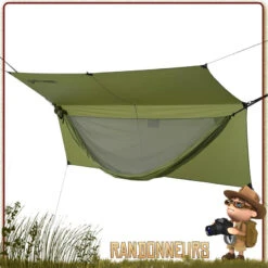 Tarp Jungle Pour Hamac Sea To Summit -Camp Horizon Soldes Magasin tarp jungle pour hamac sea to summit 3