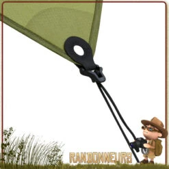 Tarp Jungle Pour Hamac Sea To Summit -Camp Horizon Soldes Magasin tarp jungle pour hamac sea to summit 5