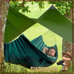 Tarp Traveller Amazonas -Camp Horizon Soldes Magasin tarp traveller amazonas 2