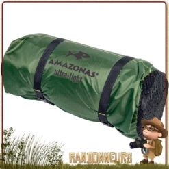 Tarp Traveller Amazonas -Camp Horizon Soldes Magasin tarp traveller amazonas 3