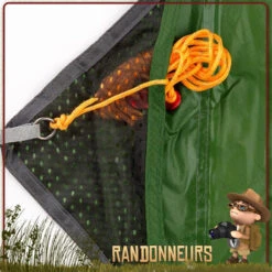 Tarp Traveller Amazonas -Camp Horizon Soldes Magasin tarp traveller amazonas 9