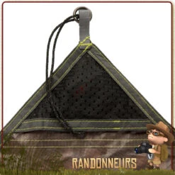 Tarp Traveller Forest Amazonas -Camp Horizon Soldes Magasin tarp traveller forest amazonas 2