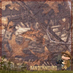 Tarp Traveller Forest Amazonas -Camp Horizon Soldes Magasin tarp traveller forest amazonas 3